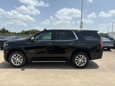 used 2023 CHEVROLET