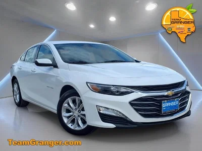 used 2024 CHEVROLET