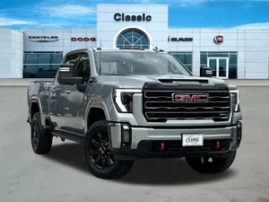 used 2024 GMC