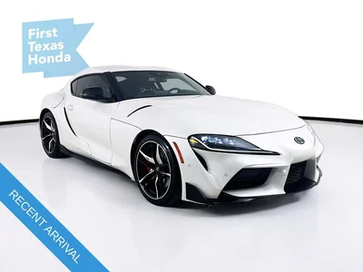 used 2020 TOYOTA