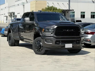 used 2023 RAM