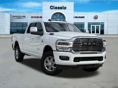used 2024 RAM