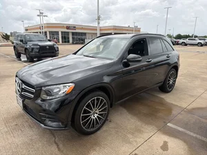 used 2018 MERCEDES-BENZ