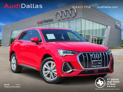 used 2022 AUDI