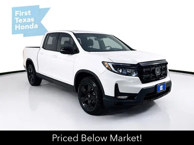 used 2026 HONDA