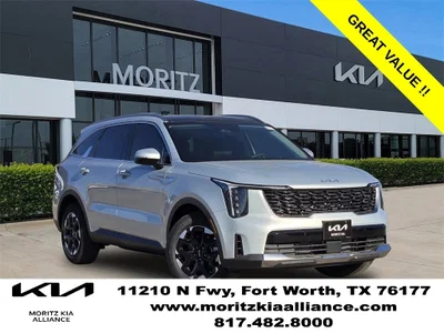 new 2026 KIA