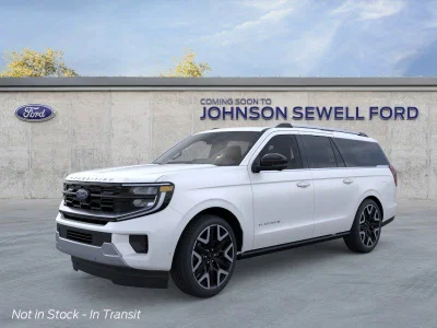 new 2026 FORD