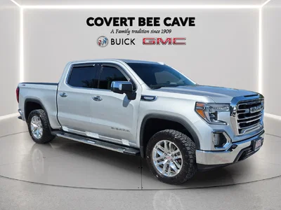 used 2019 GMC