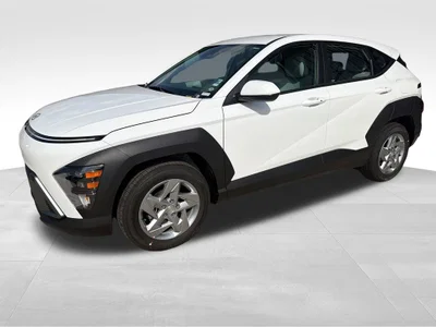 new 2027 HYUNDAI