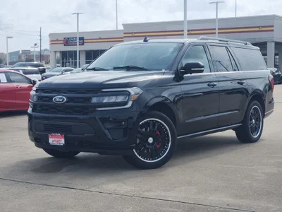 used 2022 FORD
