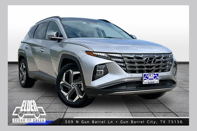 used 2022 HYUNDAI