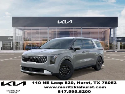 new 2027 KIA