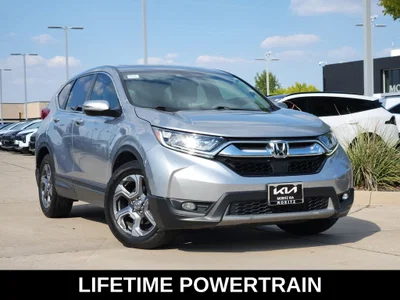 used 2019 HONDA