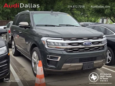 used 2023 FORD