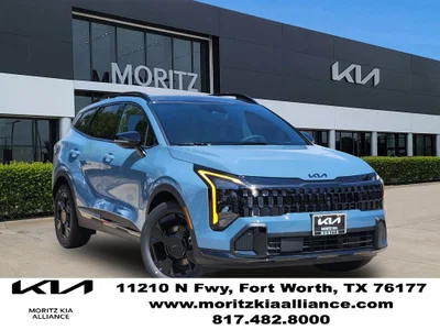 new 2026 KIA