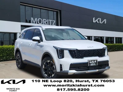 new 2026 KIA