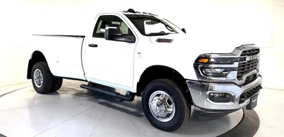 new 2026 RAM