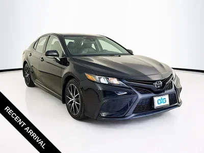 used 2023 TOYOTA