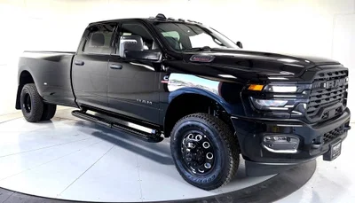 new 2026 RAM