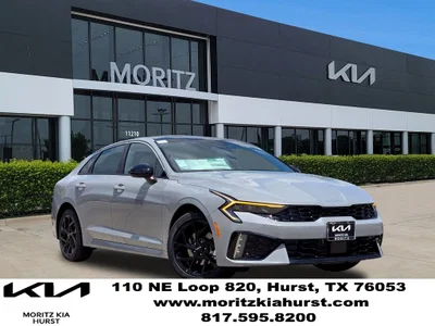 new 2026 KIA