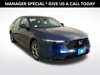 new 2026 HONDA