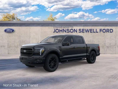 new 2026 FORD