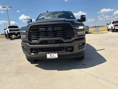 used 2026 RAM