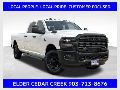 new 2026 RAM