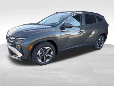 new 2026 HYUNDAI