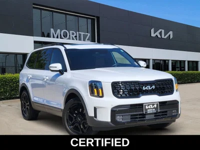 used 2024 KIA