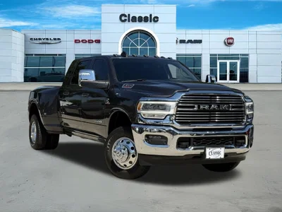 used 2024 RAM