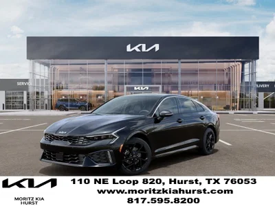 new 2026 KIA