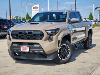 new 2026 TOYOTA