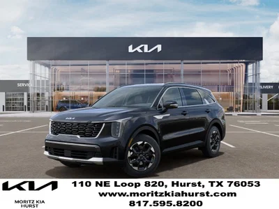 new 2026 KIA