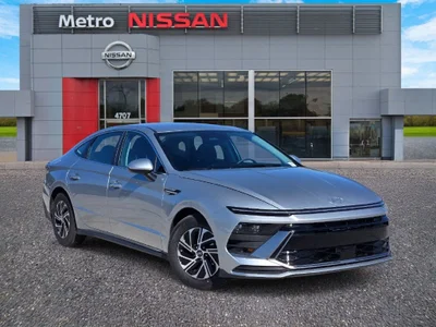 used 2026 HYUNDAI