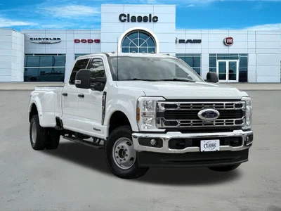 used 2025 FORD