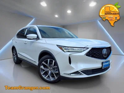 used 2023 ACURA