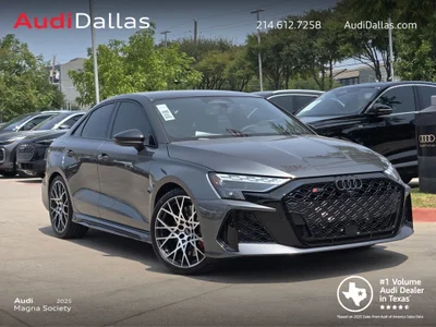 new 2026 AUDI