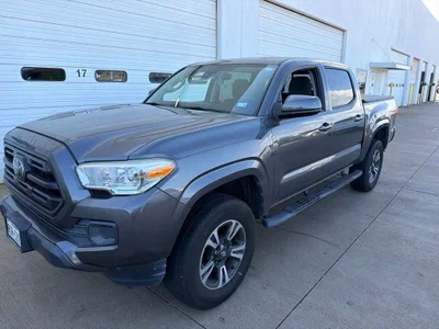 used 2019 TOYOTA