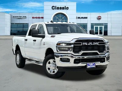 used 2025 RAM