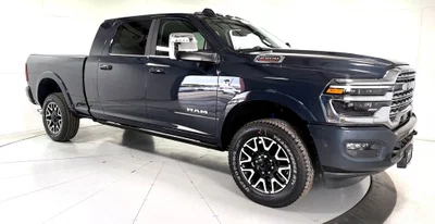 new 2026 RAM