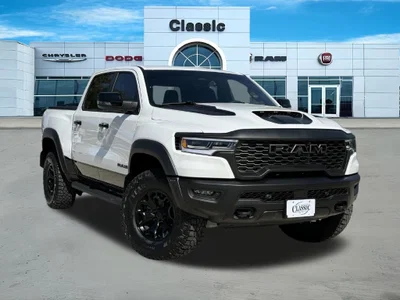 used 2026 RAM