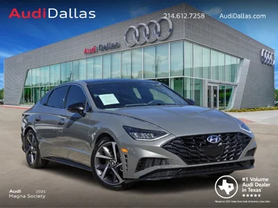 used 2022 HYUNDAI
