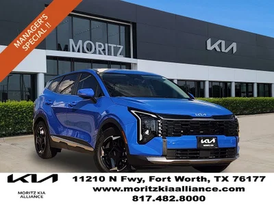 new 2026 KIA