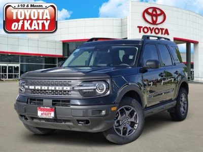 used 2024 FORD