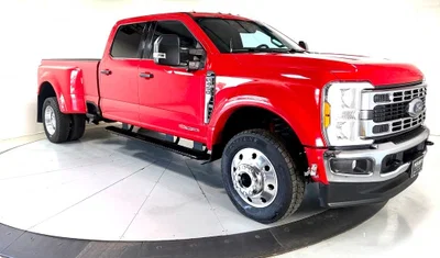 used 2023 FORD