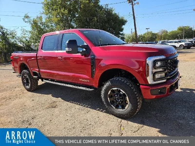 new 2027 FORD