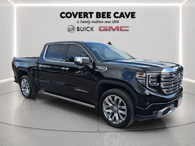 used 2024 GMC