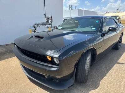 used 2022 DODGE