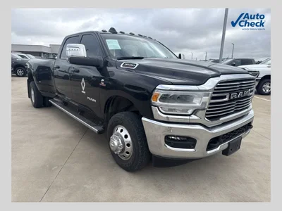 used 2024 RAM
